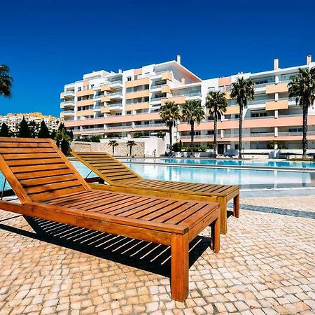 Fantastic Seaside Family Apartment With Pool パレーデ エクステリア 写真