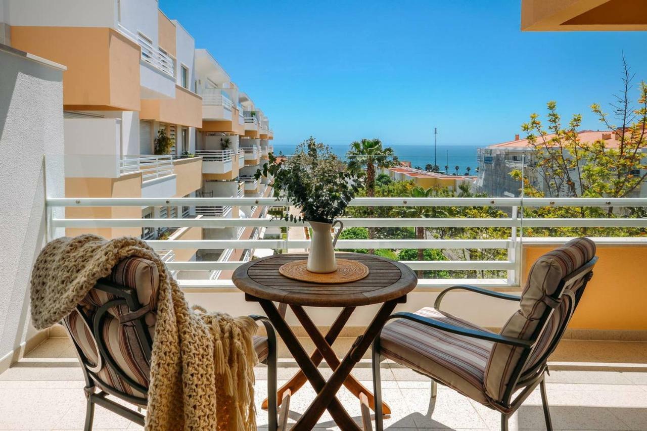 Fantastic Seaside Family Apartment With Pool パレーデ エクステリア 写真