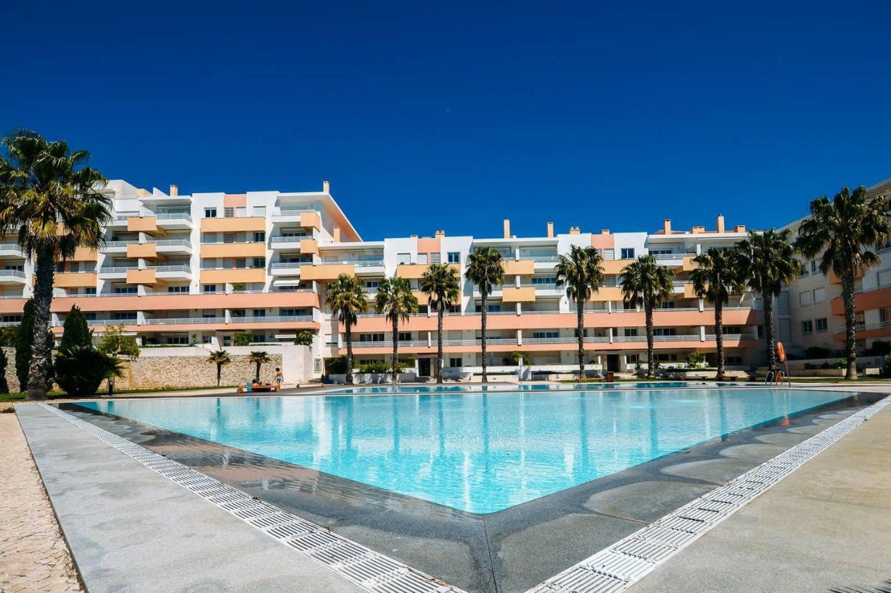 Fantastic Seaside Family Apartment With Pool パレーデ エクステリア 写真