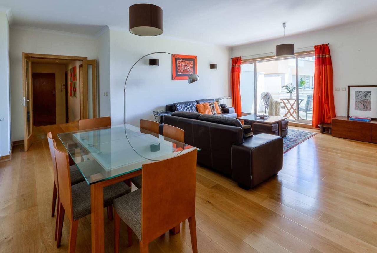 Fantastic Seaside Family Apartment With Pool パレーデ エクステリア 写真