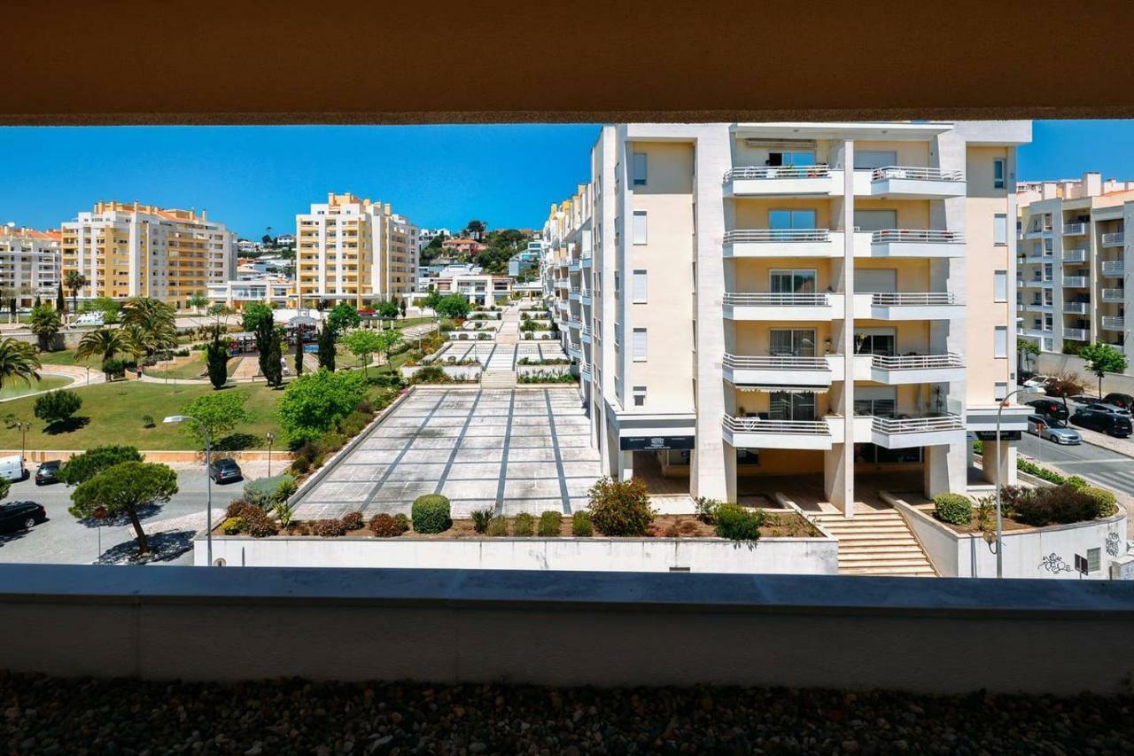 Fantastic Seaside Family Apartment With Pool パレーデ エクステリア 写真