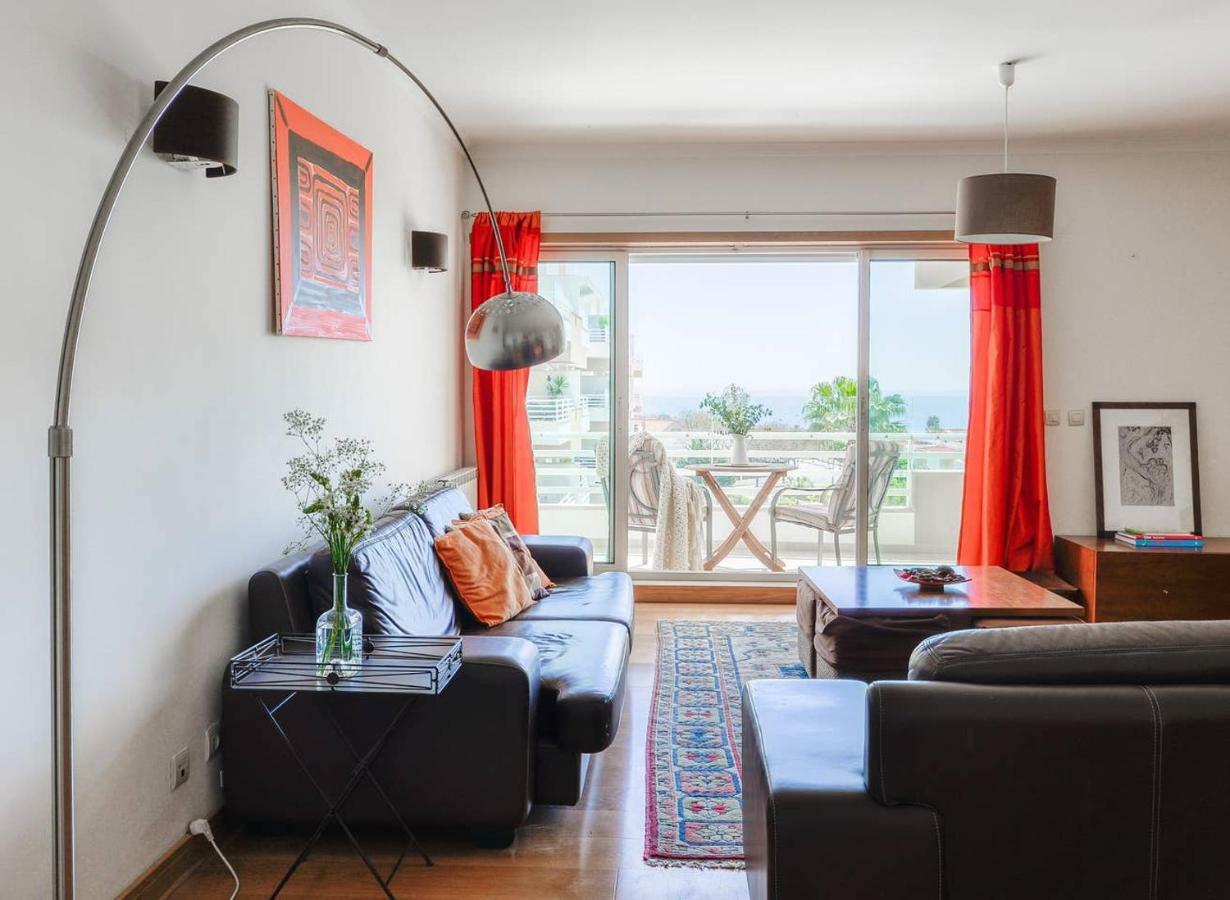 Fantastic Seaside Family Apartment With Pool パレーデ エクステリア 写真