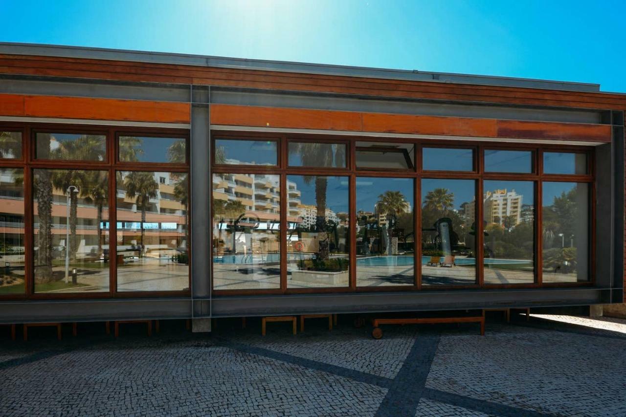 Fantastic Seaside Family Apartment With Pool パレーデ エクステリア 写真