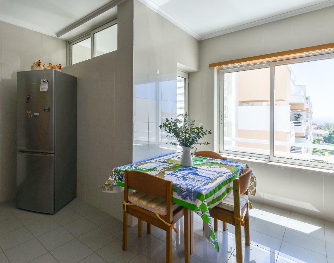 Fantastic Seaside Family Apartment With Pool パレーデ エクステリア 写真